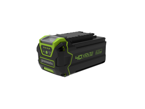Аккумулятор Greenworks G40B4 40V 4 А.ч
