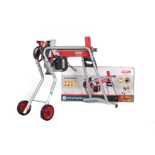 Дровокол GEOS Easy KHS 5204