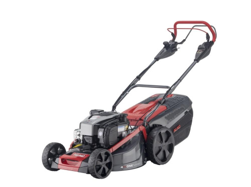 Газонокосилка AL-KO Premium 520 VSI-B