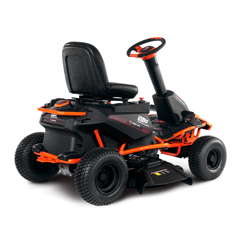 Аккумуляторный минирайдер YARD FOX T 96 SB