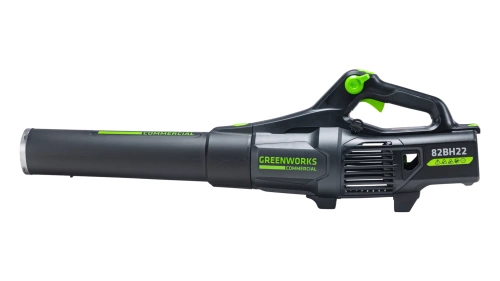 Воздуходув аккумуляторный Greenworks GD82ABII