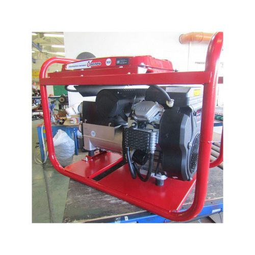 Сварочный генератор ВЕПРЬ АСПБВ 250-8/3-Т400/230 1ВМ1