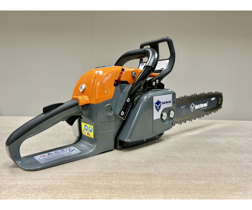 Бензопила Holzfforma G028