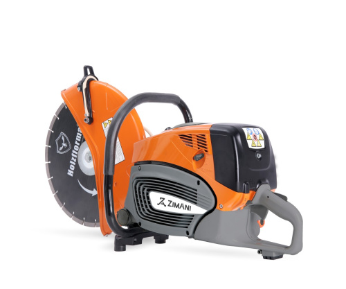Бензорез ZimAni TS 800