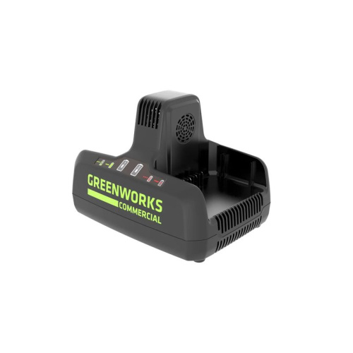 Универсальное зарядное устройство Greenworks G82C2
