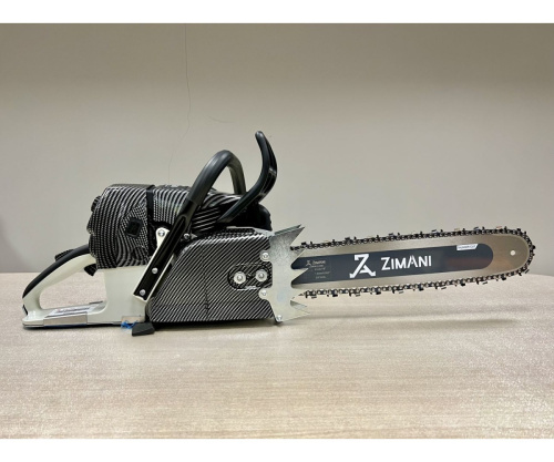 Бензопила ZimAni MS660 PRO