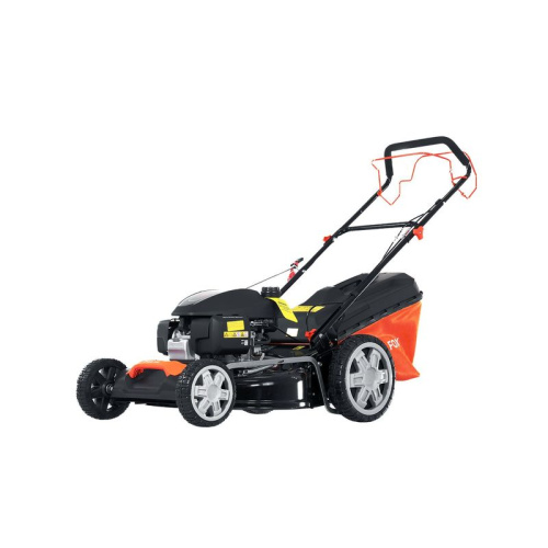 Газонокосилка YARD FOX 53SH HW