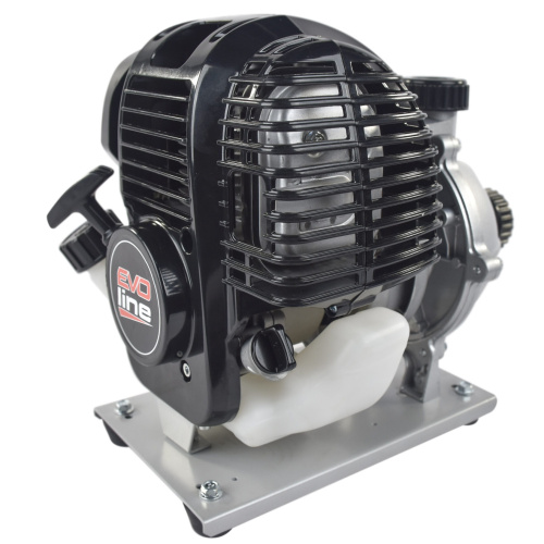 Мотопомпа бензиновая EVOline XG 10