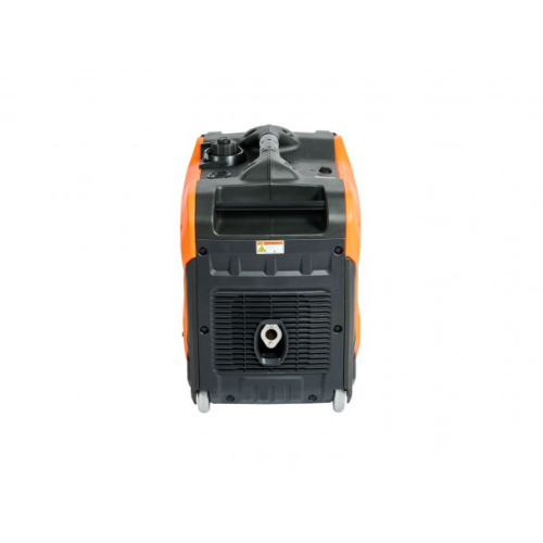 Генератор инверторный Villartec GI 358ES