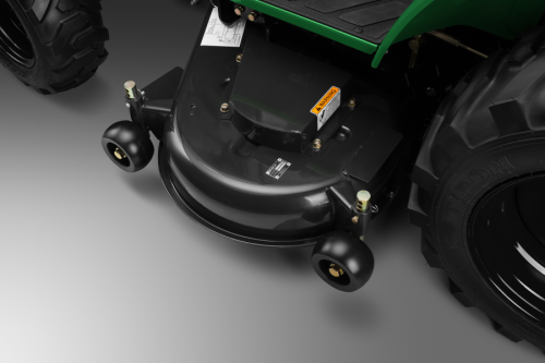 Машина газонокосильная CAIMAN Dako 25H