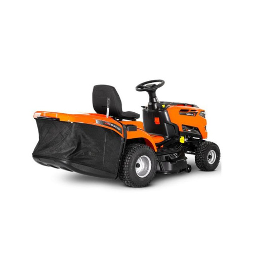 Садовый райдер YARD FOX T 102RDH