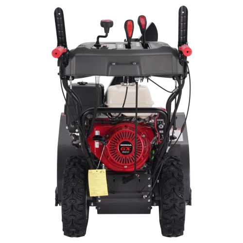 Бензиновый снегоуборщик EVOline SBG 760 HE