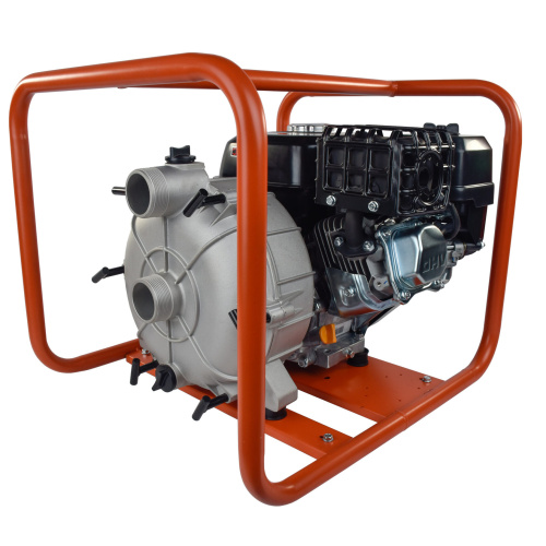 Мотопомпа бензиновая EVOline TG 20