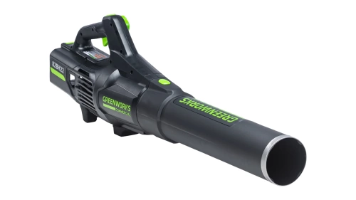 Воздуходув аккумуляторный Greenworks GD82ABII