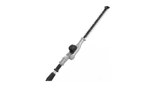 Кусторез штанговый телескопический аккумуляторный Greenworks PH662T