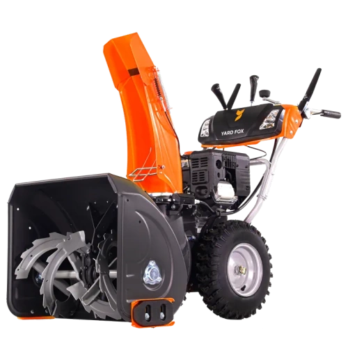 Снегоуборщик YARD FOX OPTIMA 6654E