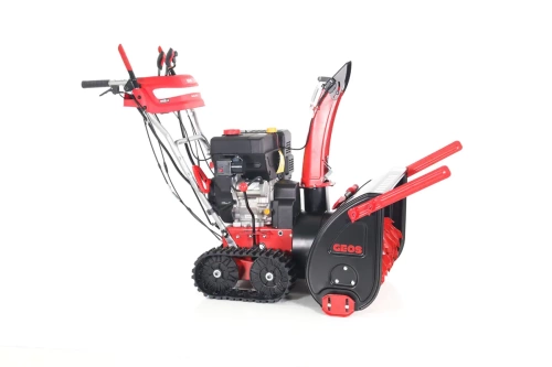 Снегоуборщик бензиновый GEOS SnowLine 760 TE