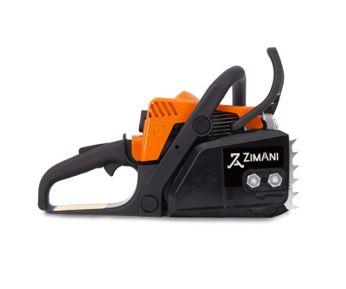 Бензопила ZimAni MS180 16"