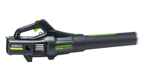 Воздуходув аккумуляторный Greenworks GD82ABII