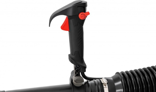 Ранцевая воздуходувка МОБИЛ К XB52А ПРЕМИУМ Ранцевая воздуходувка МОБИЛ К XB52А ПРЕМИУМ