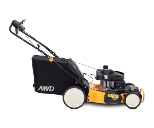 Газонокосилка бензиновая ZimAni LC353AWD