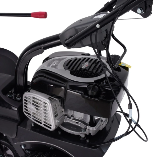 Бензиновая подметальная машина EVOline SWG 1000 B Бензиновая подметальная машина EVOline SWG 1000 B