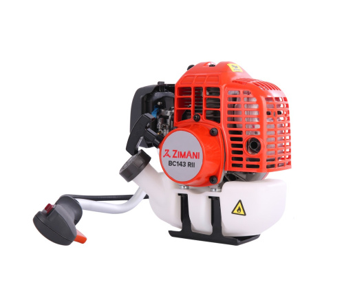 Бензиновая мотокоса ZimAni 143R-II