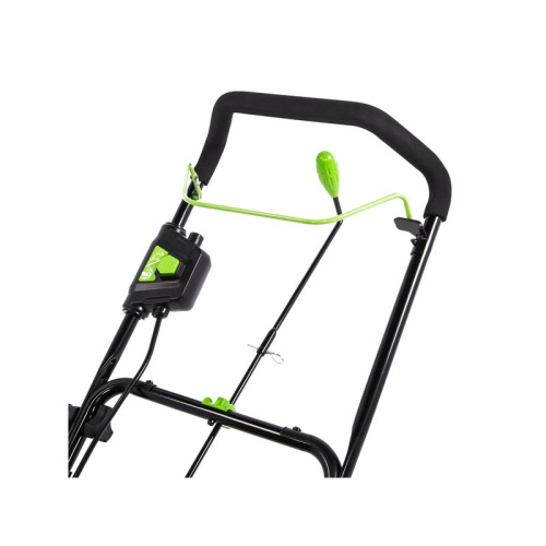 Снегоуборщик Greenworks GD60ST