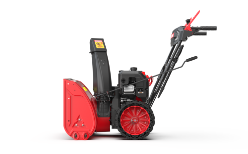 Бензиновый снегоуборщик SUNREKA GS617LE