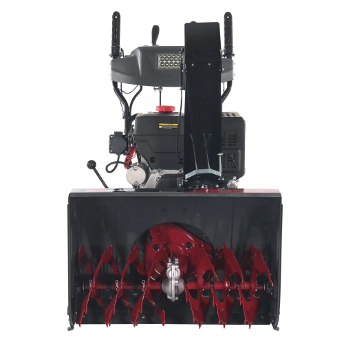 Бензиновый снегоуборщик EVOline SBG 700 TLE Бензиновый снегоуборщик EVOline SBG 700 TLE