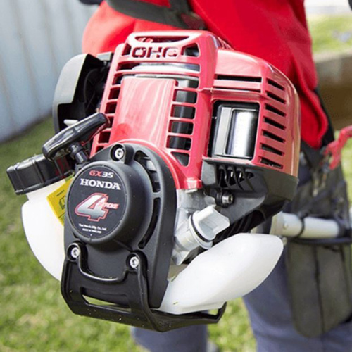 Триммер бензиновый Honda UMK 435 T UERT (UEDT)