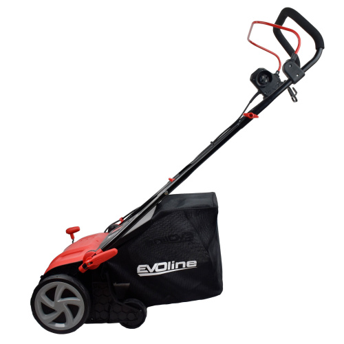 Электрический скарификатор EVOline SCE 38 Электрический скарификатор EVOline SCE 38