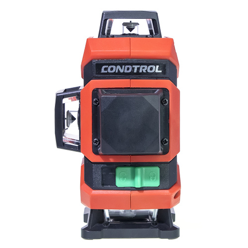 Лазерный нивелир CONDTROL Fliesen 3D Laser