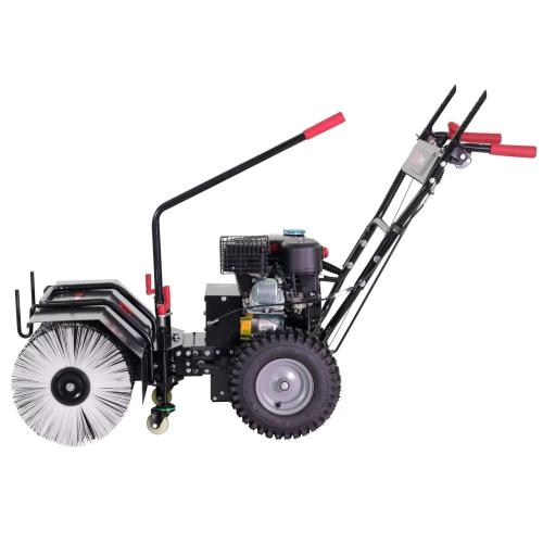 Бензиновая подметальная машина EVOline SWG 800 Бензиновая подметальная машина EVOline SWG 800