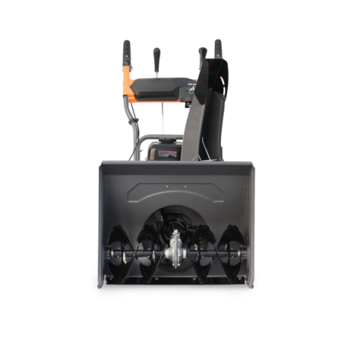 Снегоуборщик бензиновый VILLARTEC WB5561