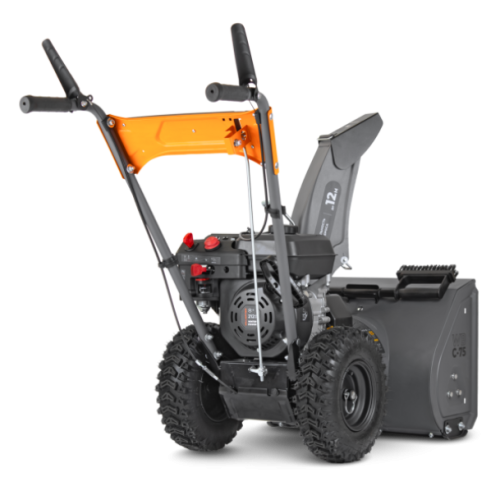 Снегоуборщик бензиновый VILLARTEC WB C-75