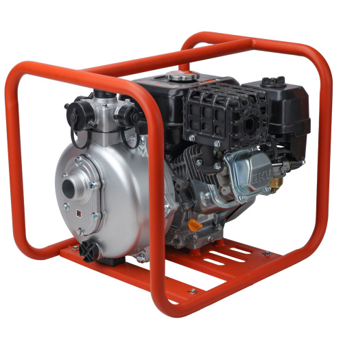 Мотопомпа бензиновая EVOline HG 15 Мотопомпа бензиновая EVOline HG 15