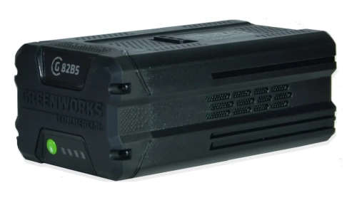 Аккумулятор Greenworks G82B5 82V 5Ач