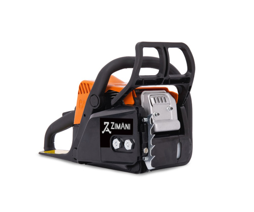 Бензопила ZimAni MS180 16"