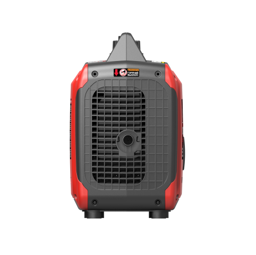 Тихий инверторный генератор SUNREKA G1800iS