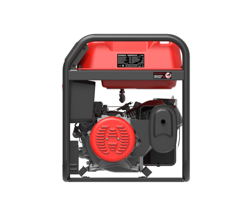 Бензиновый генератор SUNREKA G8500TEAX