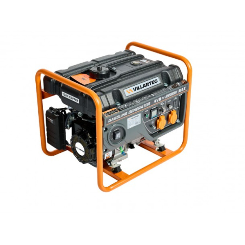 Генератор Villartec GG 2800C