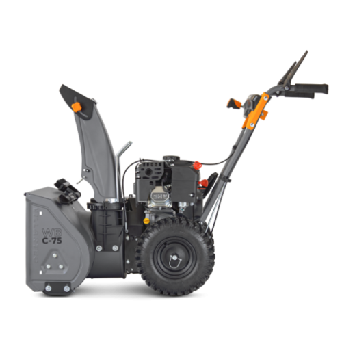 Снегоуборщик бензиновый VILLARTEC WB C-75