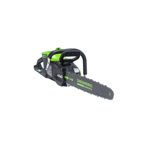 Цепная пила Greenworks GC82CS51