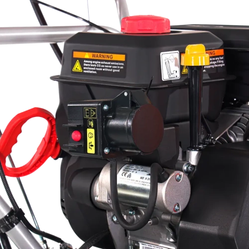 Снегоуборщик YARD FOX OPTIMA 6654E