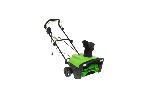 Снегоуборщик Greenworks SN2300 электрический