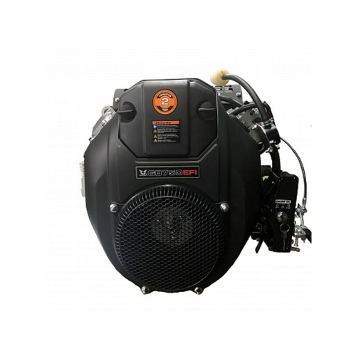 Двигатель бензиновый Zongshen GB 750 EFI (25,4)