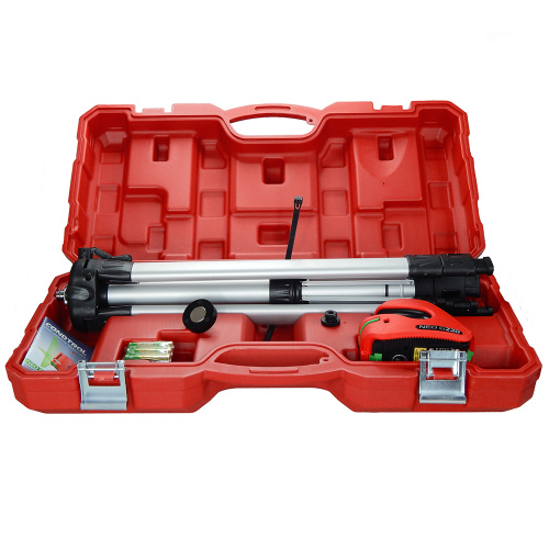 Лазерный нивелир CONDTROL NEO G220 set