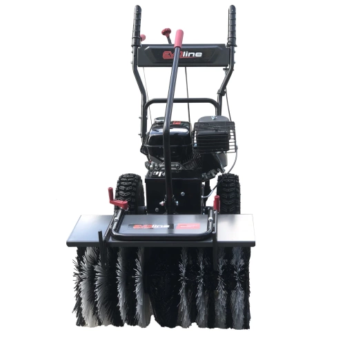 Бензиновая подметальная машина EVOline SWG 620 Бензиновая подметальная машина EVOline SWG 620