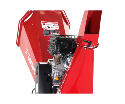 Измельчитель ZimAni LS100W